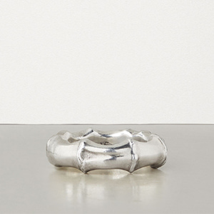 Argento 볼드 링 ( SILVER ) ( Sterling Silver 92.5 )